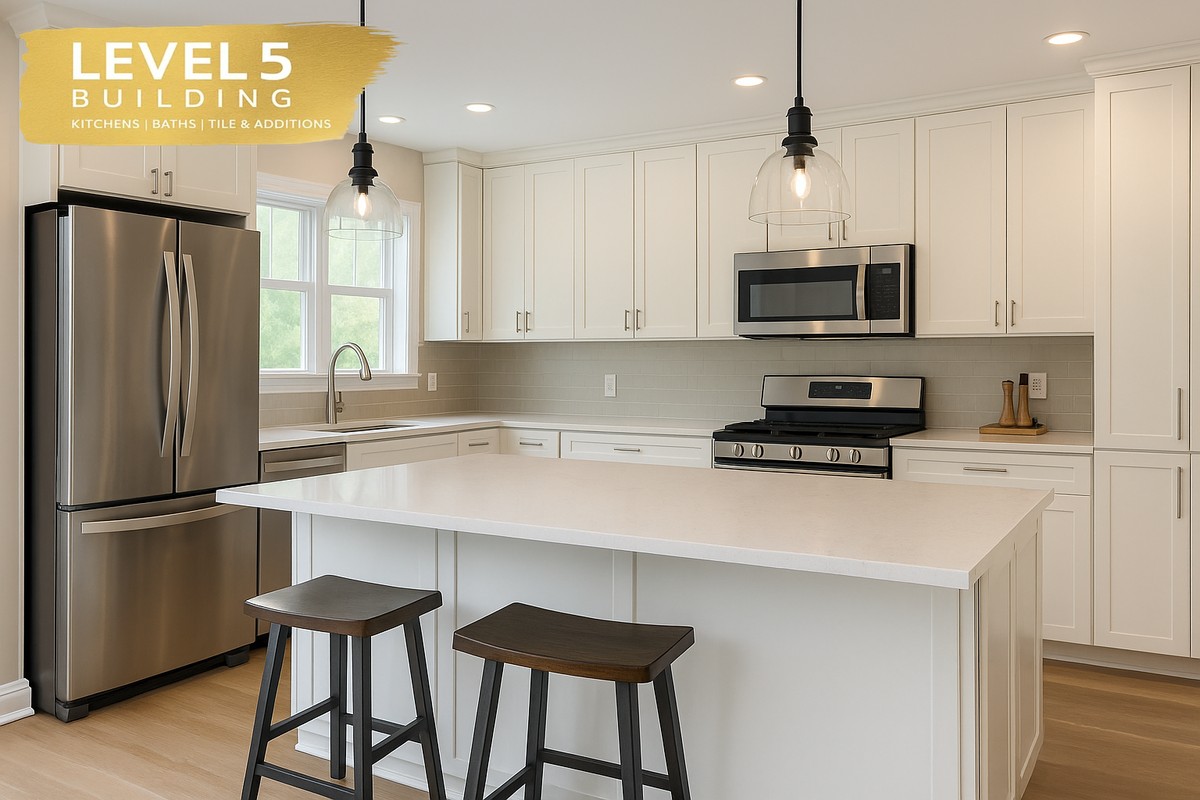 Wanaque Kitchen Bath and Tile Services