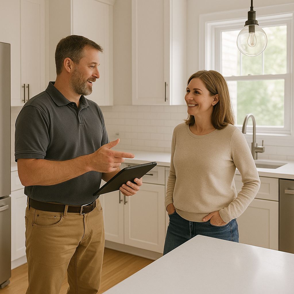 Bathroom remodeling services in Wanaque NJ